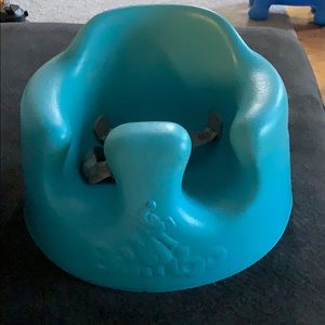 Baby bumbo seat